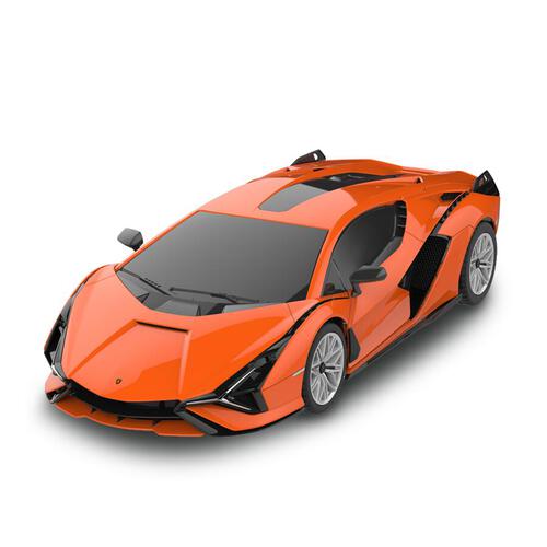Rastar Car